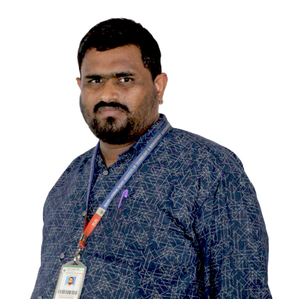    Mr N Seshagiri Rao 